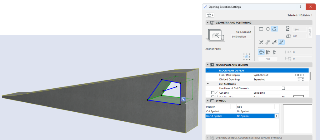 Did You Know That You Could Use The Mesh Tool To Model Ramps Central