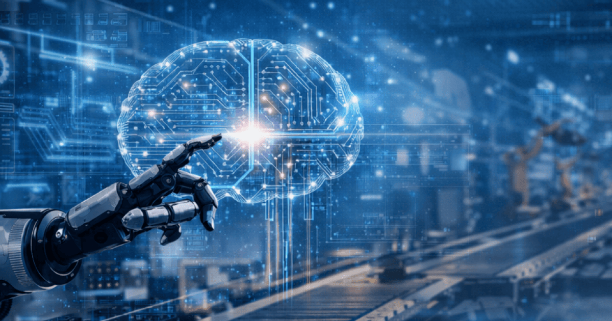Designing with intelligence: AI in the SOLIDWORKS era | Central Innovation