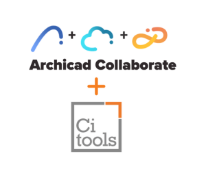 Archicad Collaborate (Monthly) - AU Only