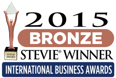 GRAPHISOFT’s Marketing Campaign, “Faster than Ever” Wins Bronze Stevie® Award in 2015 International Business Awards