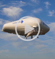 Watch: Innovation in the Skies