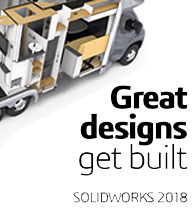 What’s New in SOLIDWORKS 2018