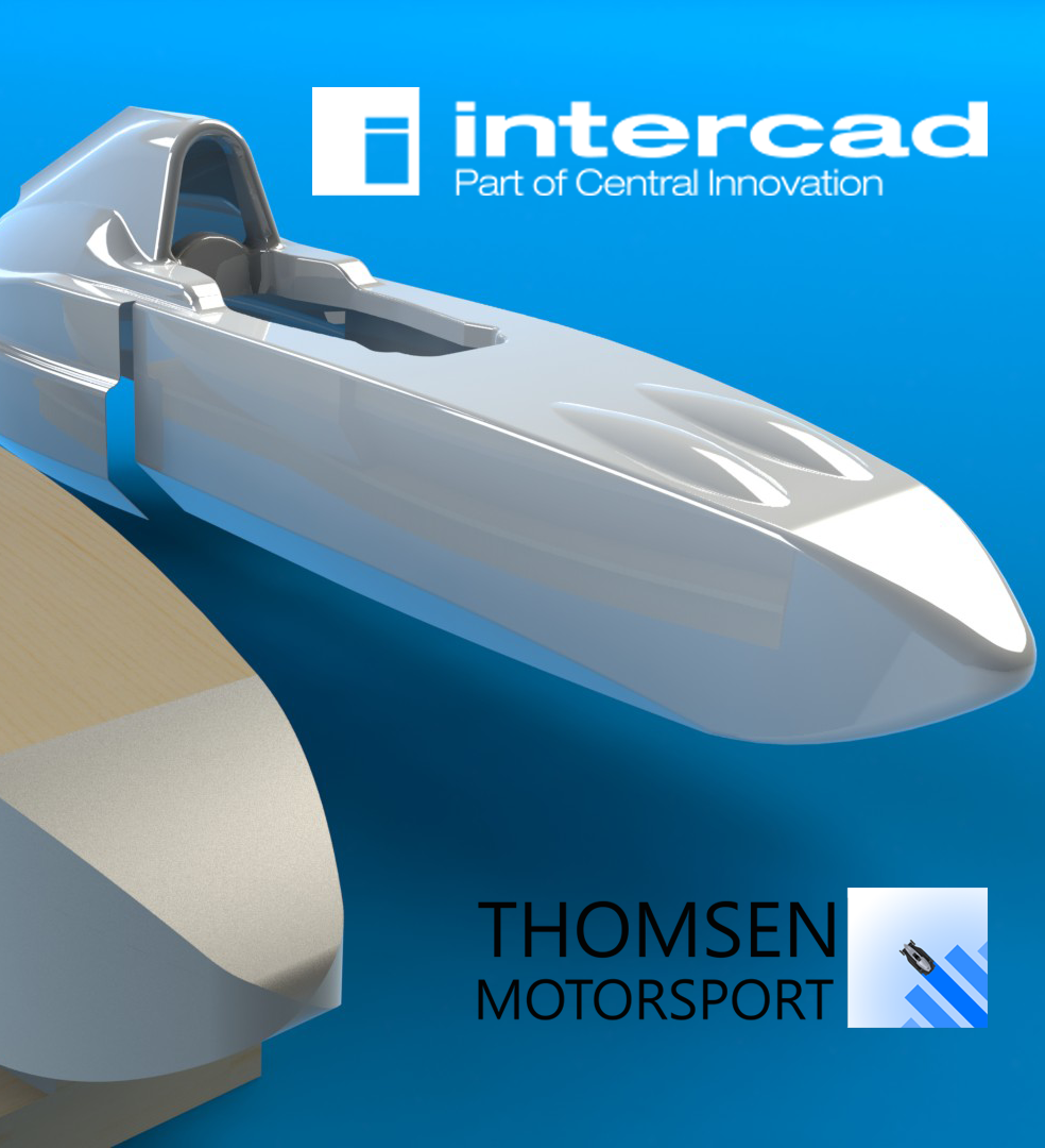 Thomsen Motorsport: Project FVT05 Part 1 & 2