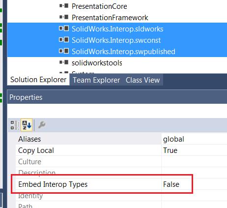 Suggestions how to successfully deploy your .NET (C#/VB.NET) SolidWorks add-in to your users