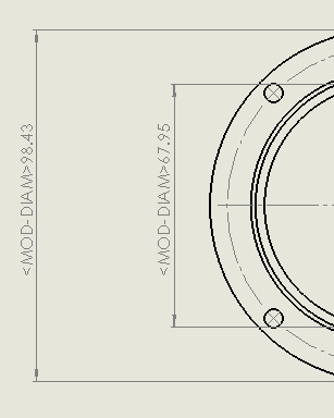 All Ø symbols on my drawings have been replaced with text?
