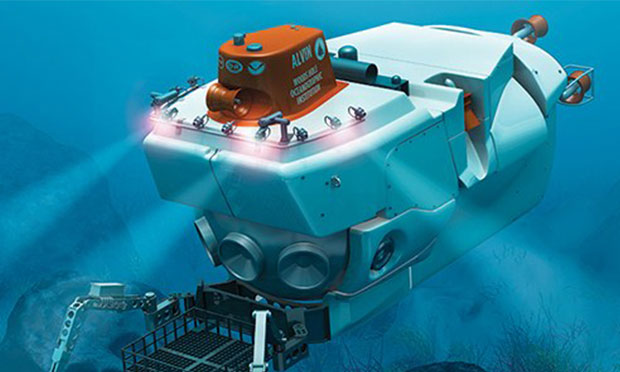 Engineering Is the Key to the Future of Deep Sea Exploration