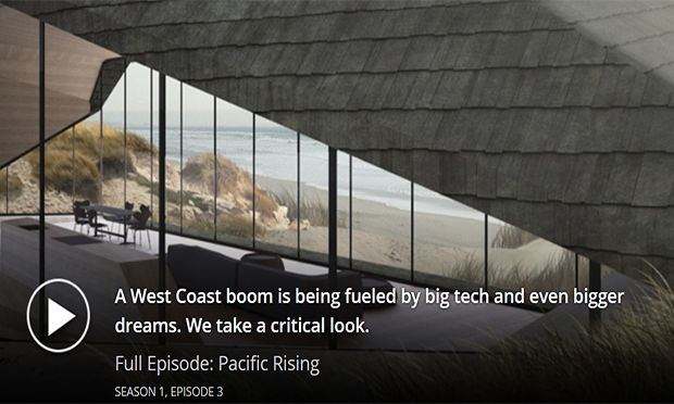 Season 1, Episode 3, Pacific Rising Video Thumbnail