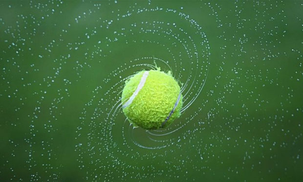 The Evolution of Tennis: How Technology is Advancing the Game