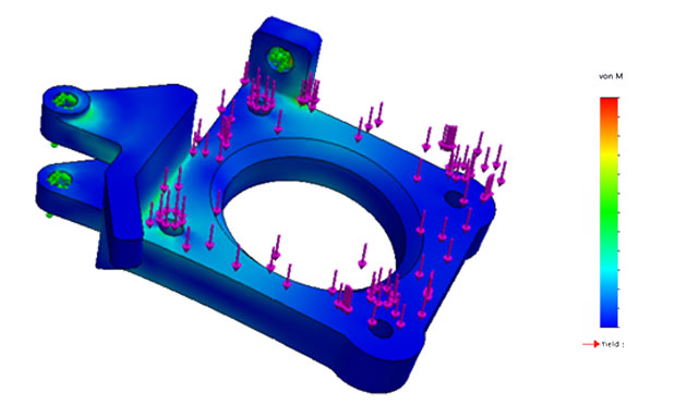 Six Essential Tools for SOLIDWORKS Users Working with Additive Manufacturing