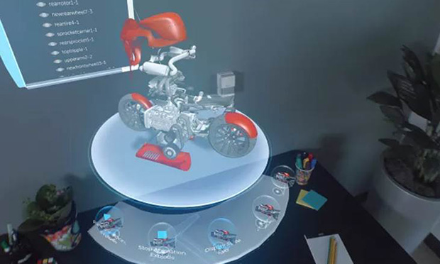 SOLIDWORKS 2019: Focused on Improving Your Productivity