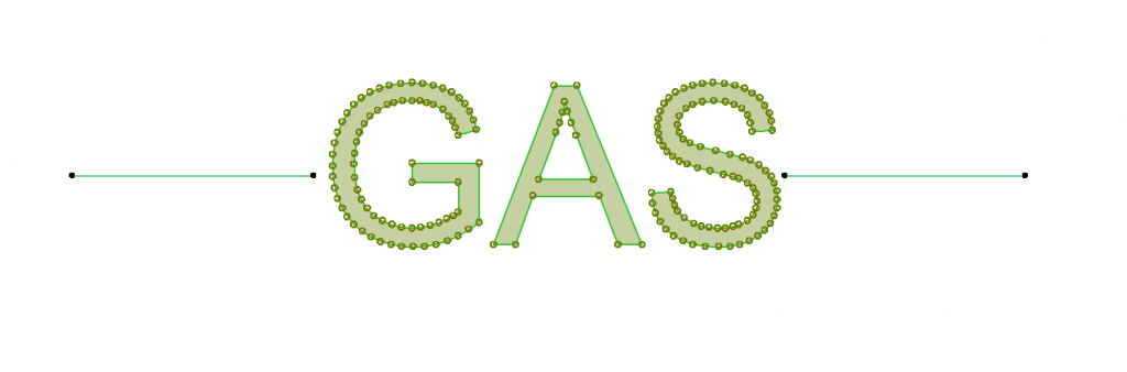 GAS Text