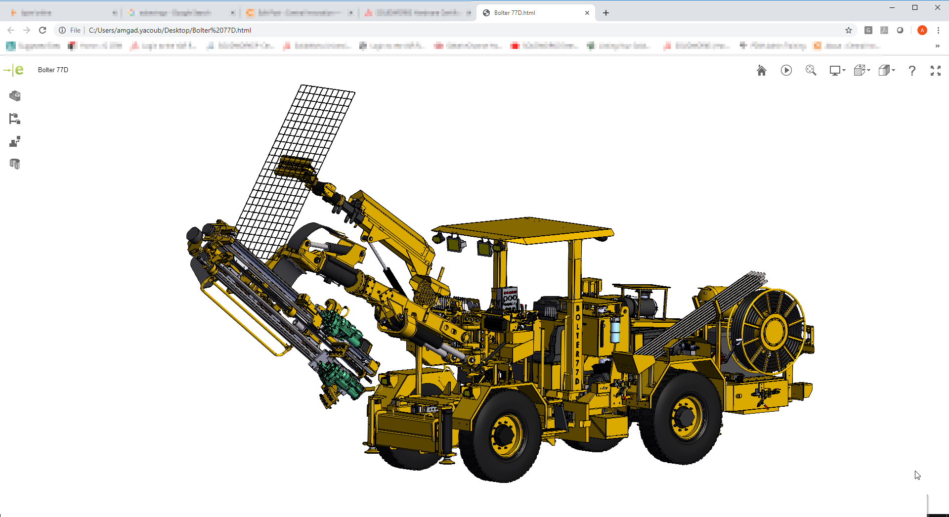 solidworks edrawing viewer free