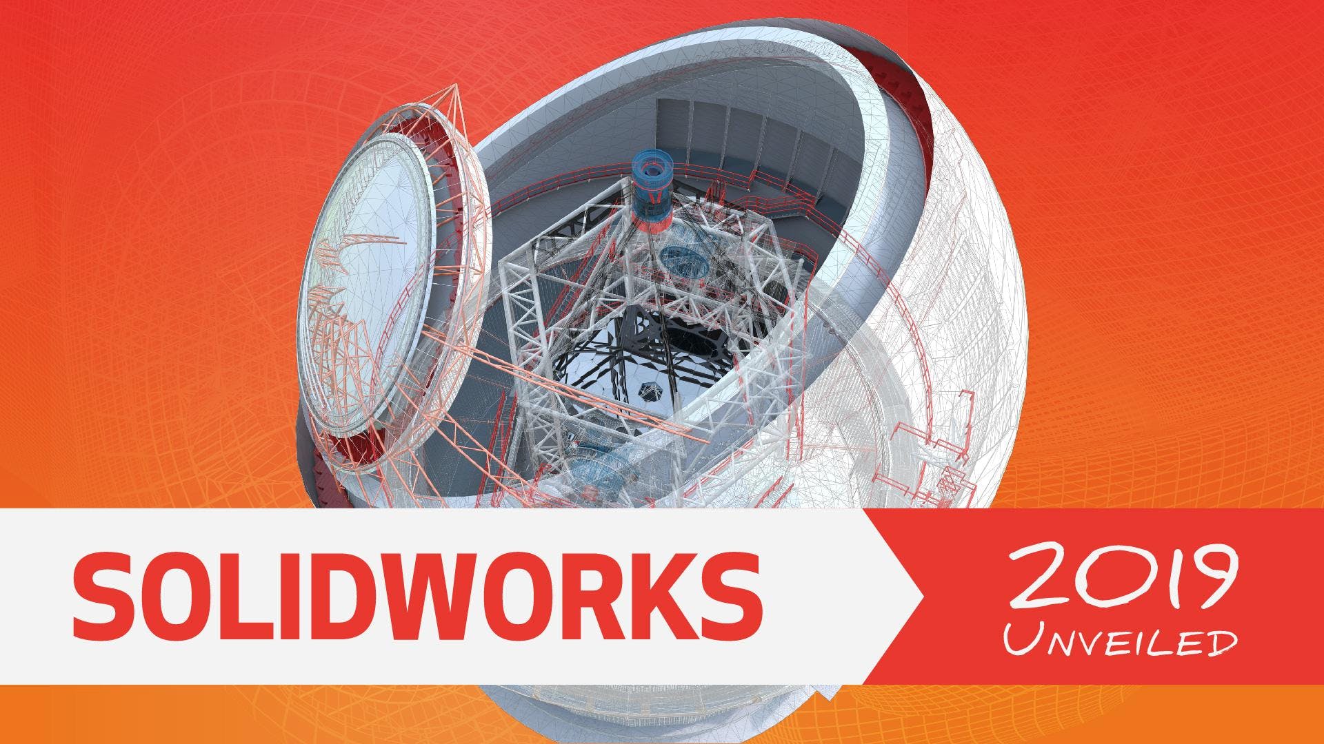 Solidworks 2019 Unveiled