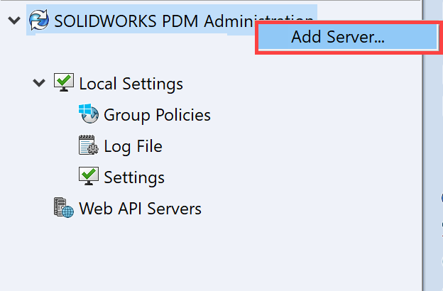 SOLIDWORKS PDM – Complete Guide to Client Installation