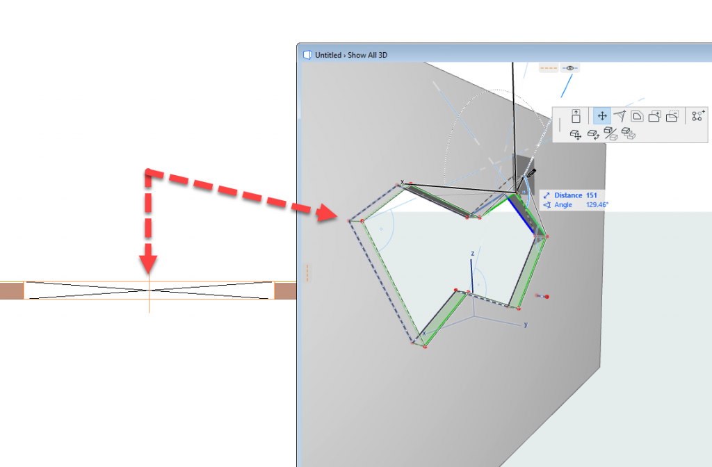 archicad 25 new features