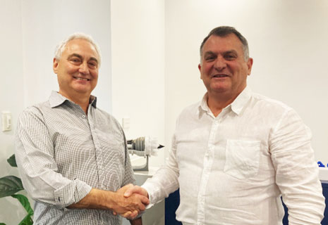 Central Innovation Pty Ltd has acquired the SOLIDWORKS & 3D Experience assets of Cadspace Pty Ltd