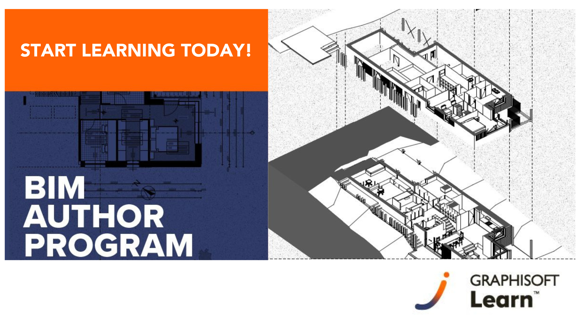 Learn to be a BIM Author with Graphisoft’s BIM Author Program