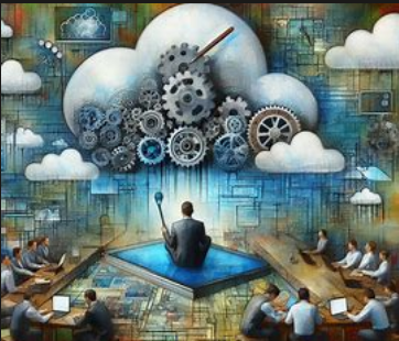 Unlocking the Potential: Cloud-Based Simulation vs. On-Premise Computing for Infrequent Projects
